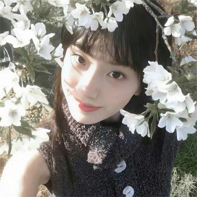 怕羞的黄莺